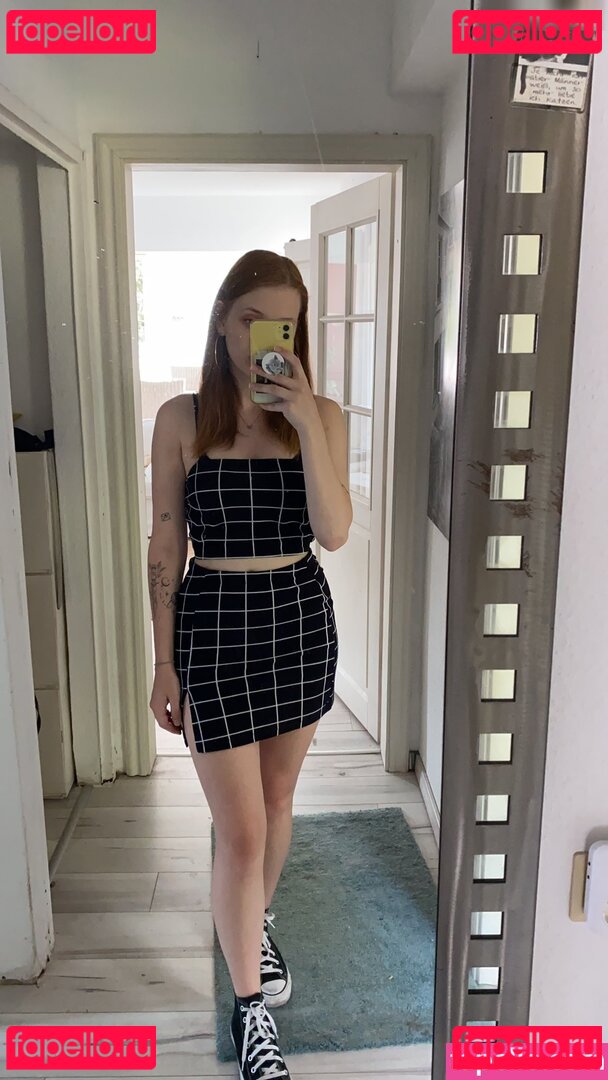 Kalemia Nude Onlyfans Photo 27