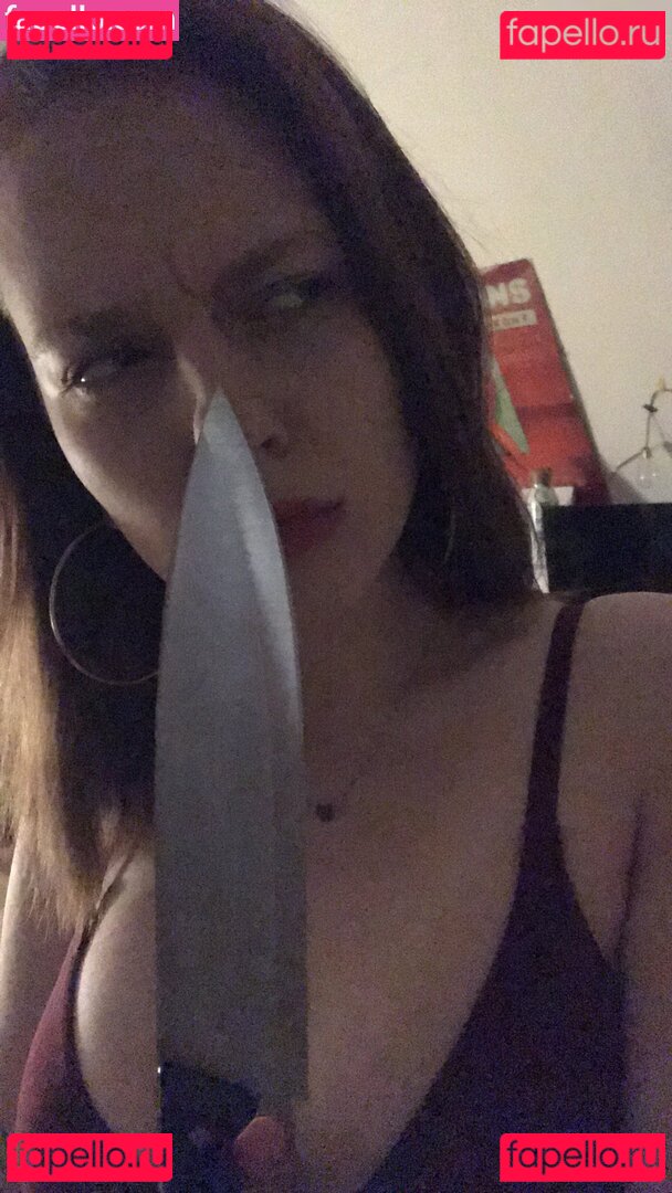 Kalemia Nude Onlyfans Photo 10