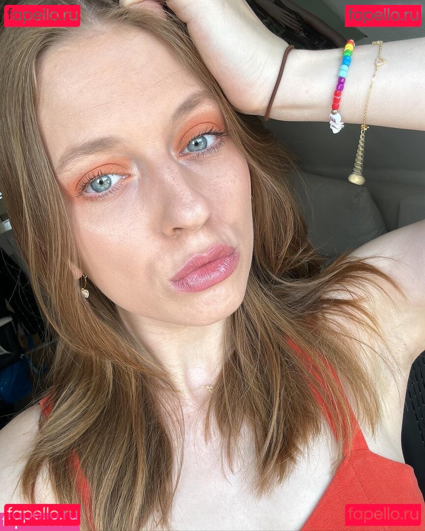 Kalemia Nude Onlyfans Photo 8