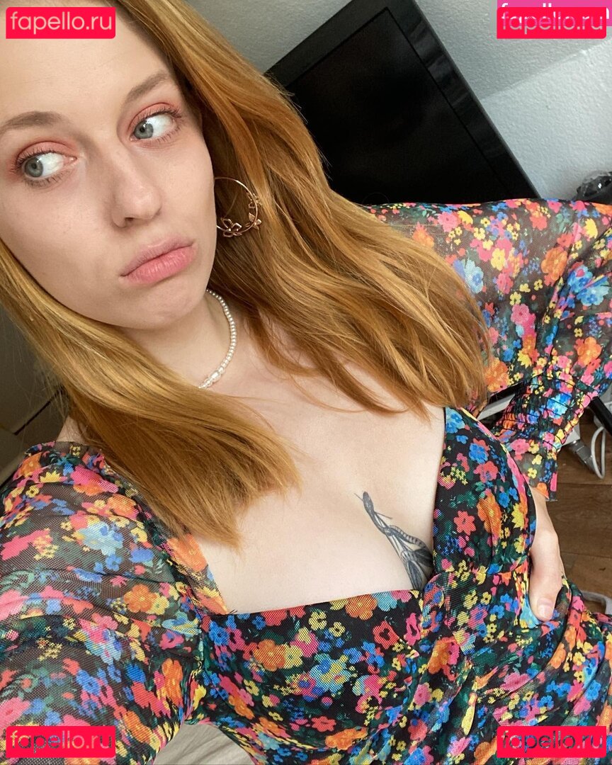 Kalemia Nude Onlyfans Photo 7