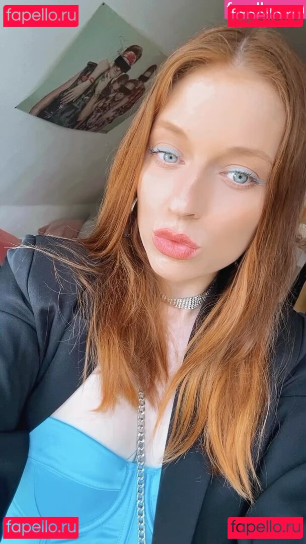 Kalemia Nude Onlyfans Photo 6