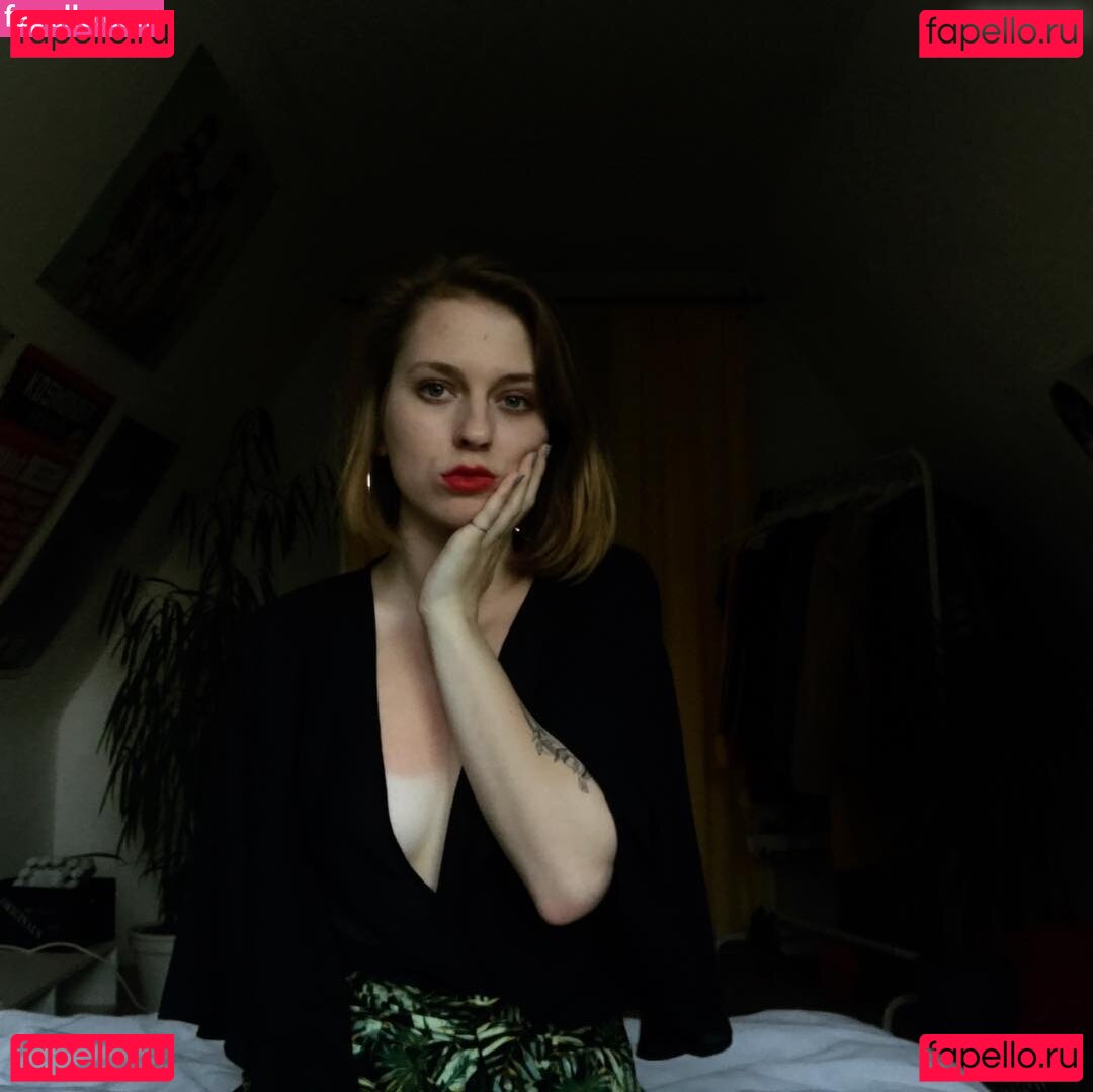 Kalemia Nude Onlyfans Photo 5