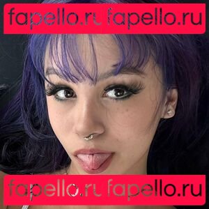 Ari.elll – Nahá fotografie z OnlyFans 49