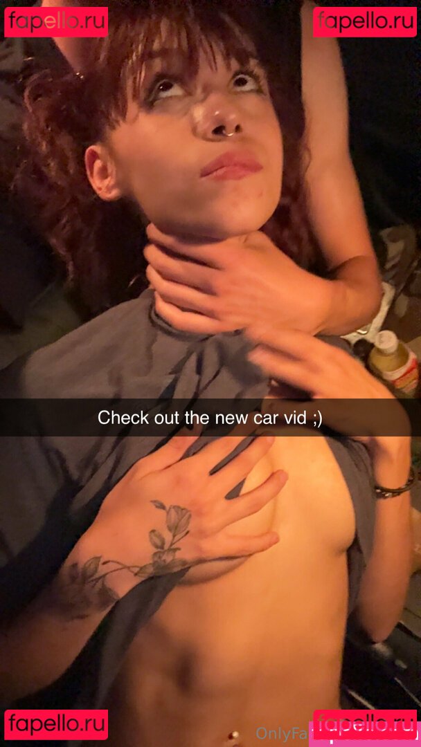 Ari.elll – Nahá fotografie z OnlyFans 46