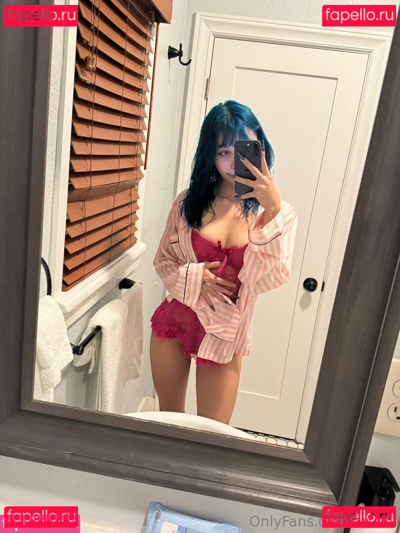 Ari.elll – Nahá fotografie z OnlyFans 44