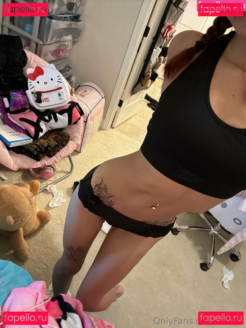 Ari.elll – Nahá fotografie z OnlyFans 45