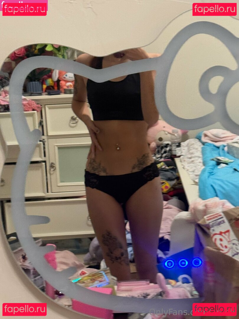 Ari.elll – Nahá fotografie z OnlyFans 43