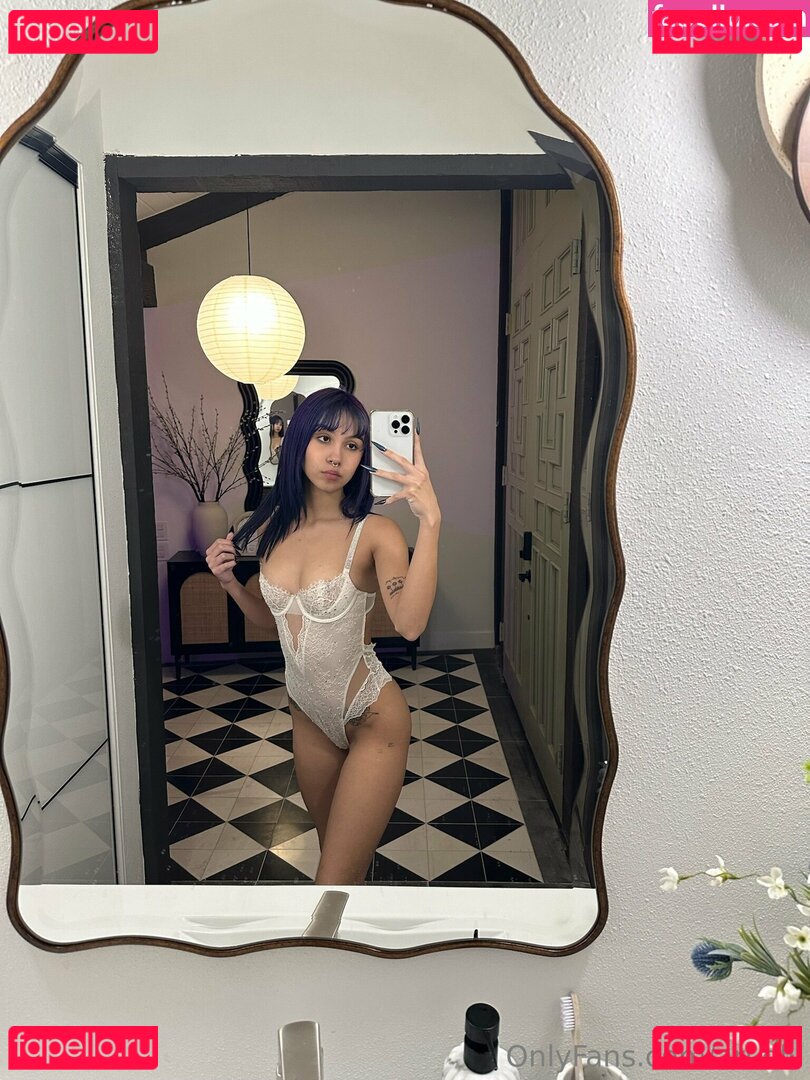 Ari.elll – Nahá fotografie z OnlyFans 40