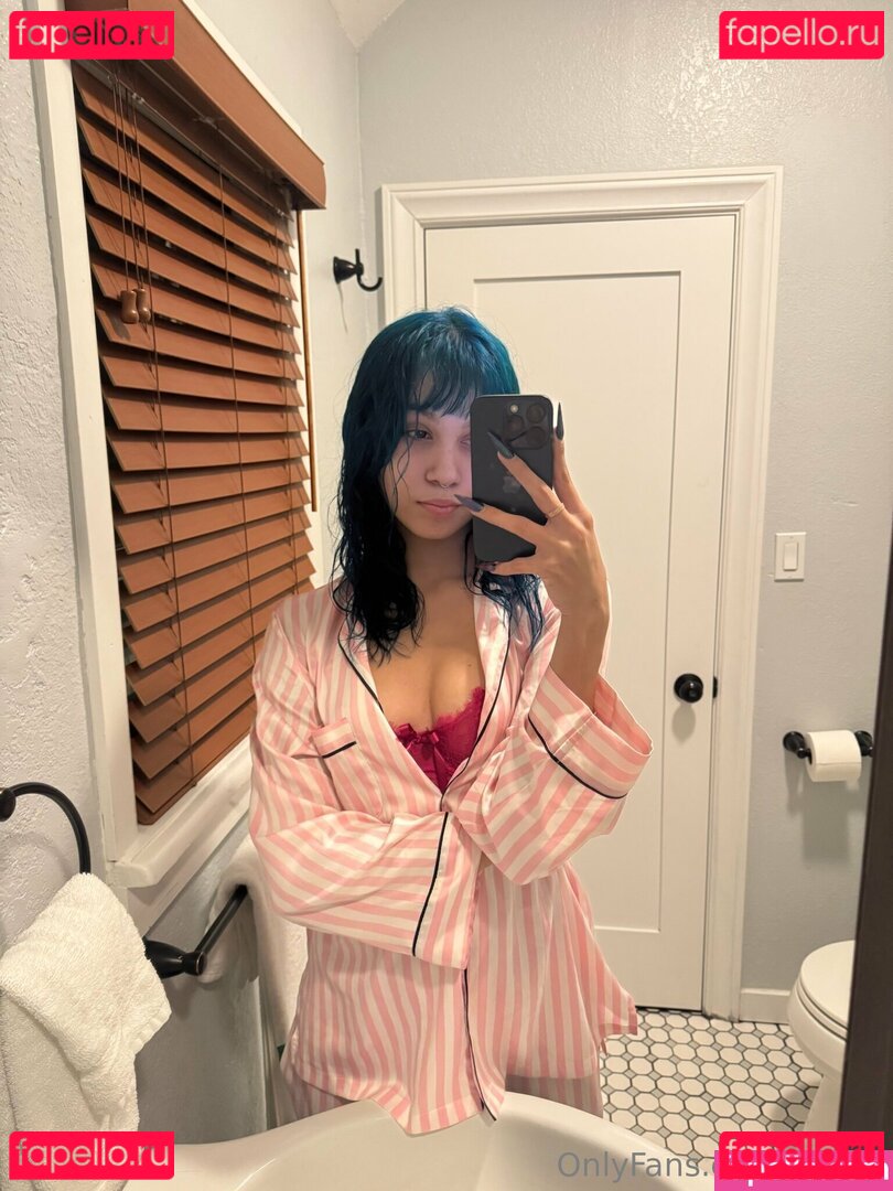 Ari.elll – Nahá fotografie z OnlyFans 37