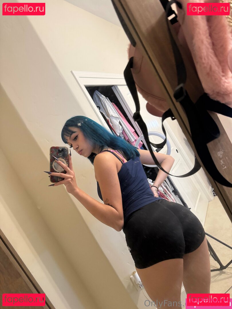 Ari.elll – Nahá fotografie z OnlyFans 4