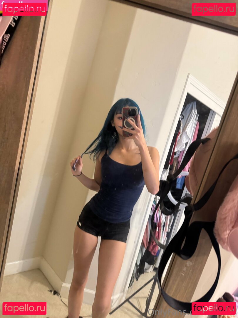 Ari.elll – Nahá fotografie z OnlyFans 3