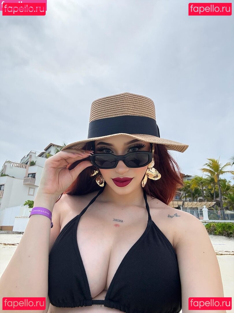 Alejandra Trillo Nude Onlyfans Photo 40