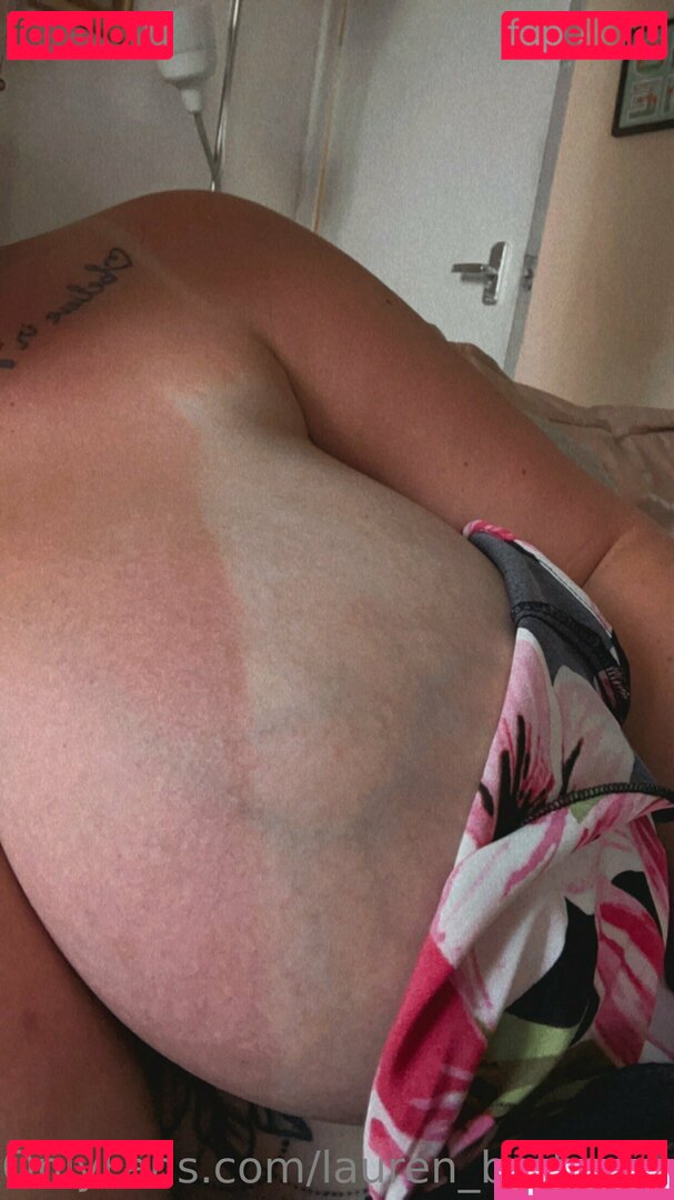 lauren_bethanyy Nude Onlyfans Photo 11