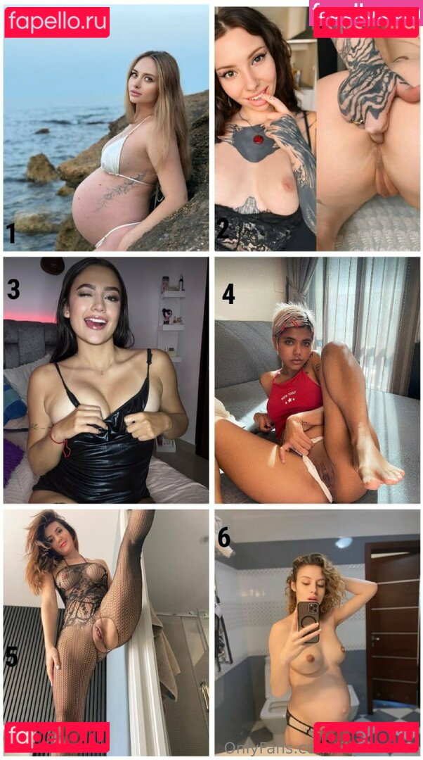lillymonroe Nude Onlyfans Photo 33