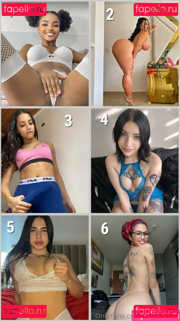 lillymonroe Nude Onlyfans Photo 30