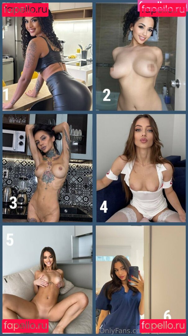 lillymonroe Nude Onlyfans Photo 27