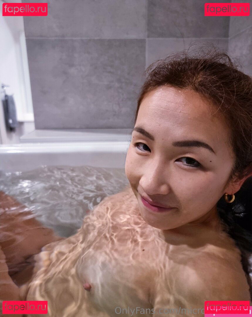 microminijapan Nude Onlyfans Photo 28