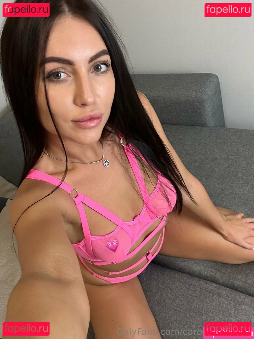 carolinaabrown Nude Onlyfans Photo 9