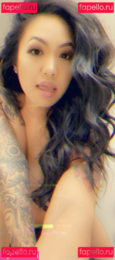 PrincessPhuong Nude Onlyfans Photo 4