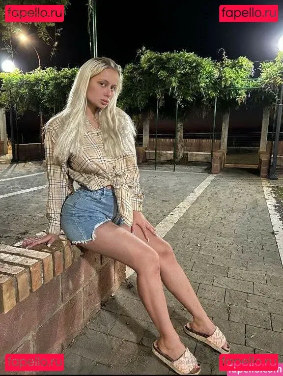 Alknwt Onlyfans Photo Gallery 