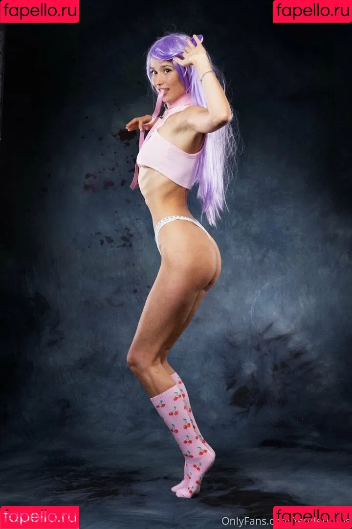 alinashine Onlyfans Photo Gallery 