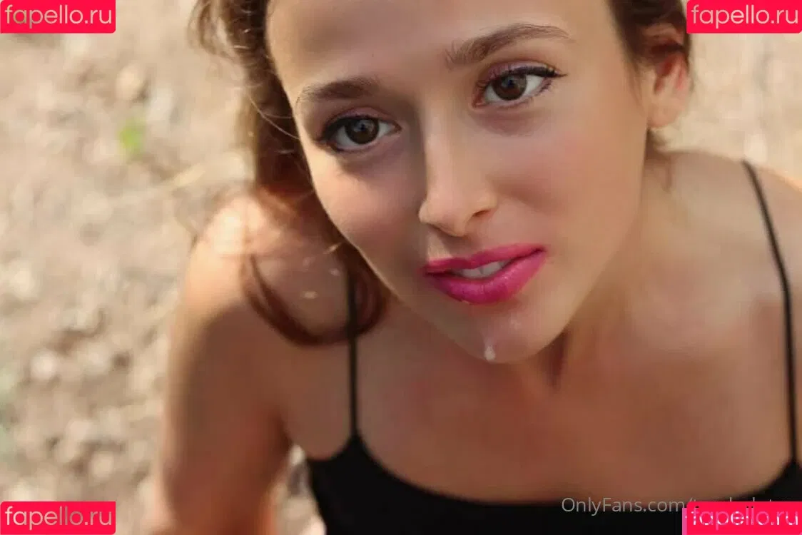 alinashine Onlyfans Photo Gallery 