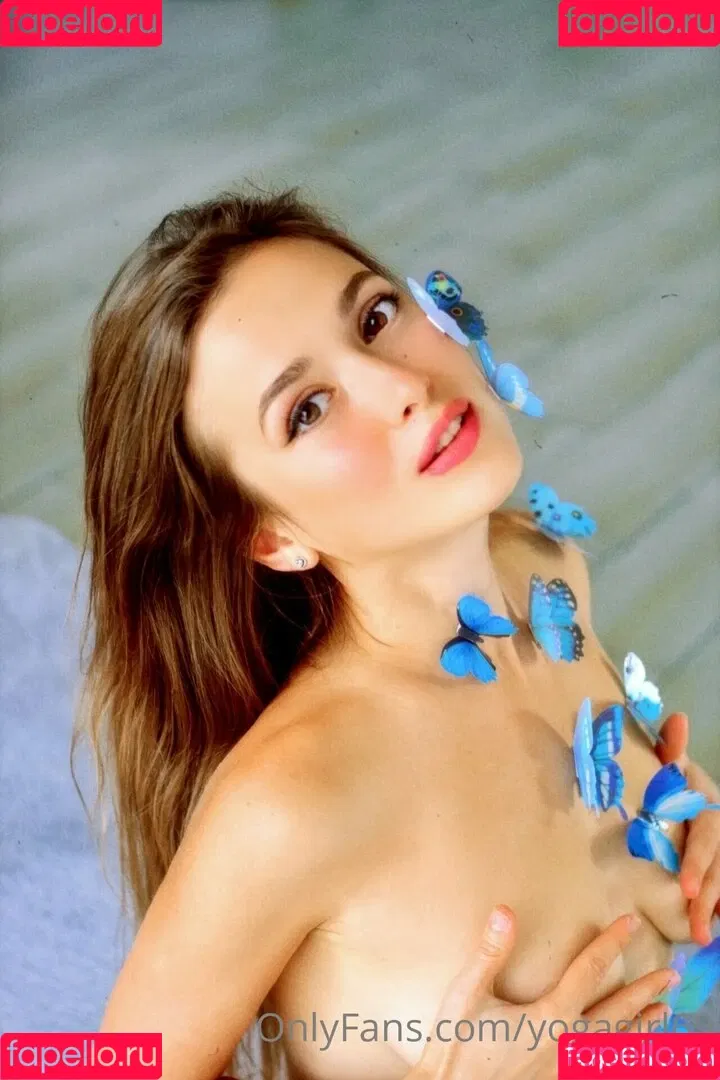 alinashine Onlyfans Photo Gallery 