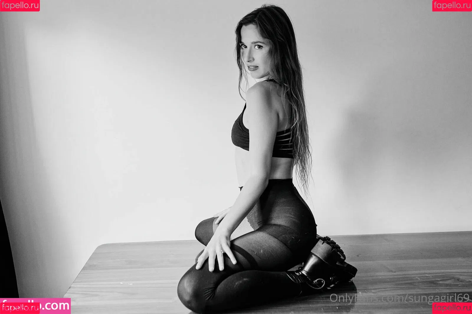 alinashine Onlyfans Photo Gallery 