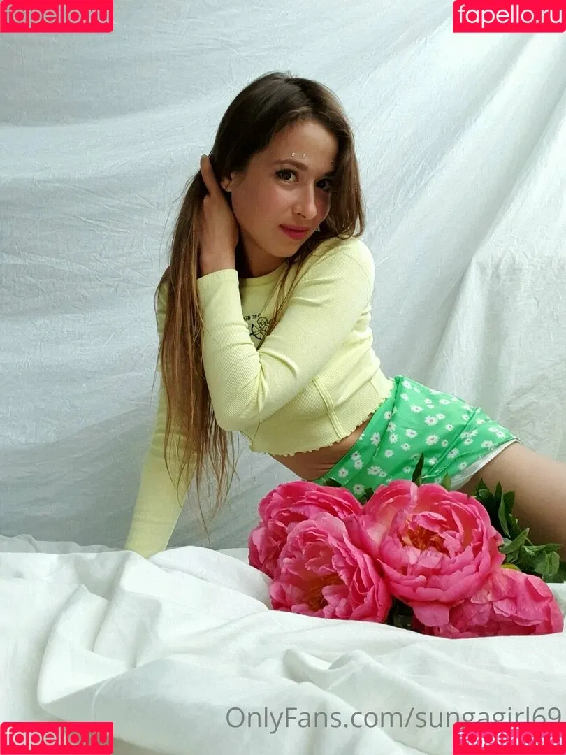 alinashine Onlyfans Photo Gallery 