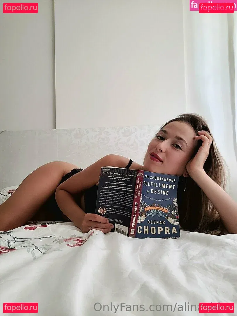 alinashine Onlyfans Photo Gallery 