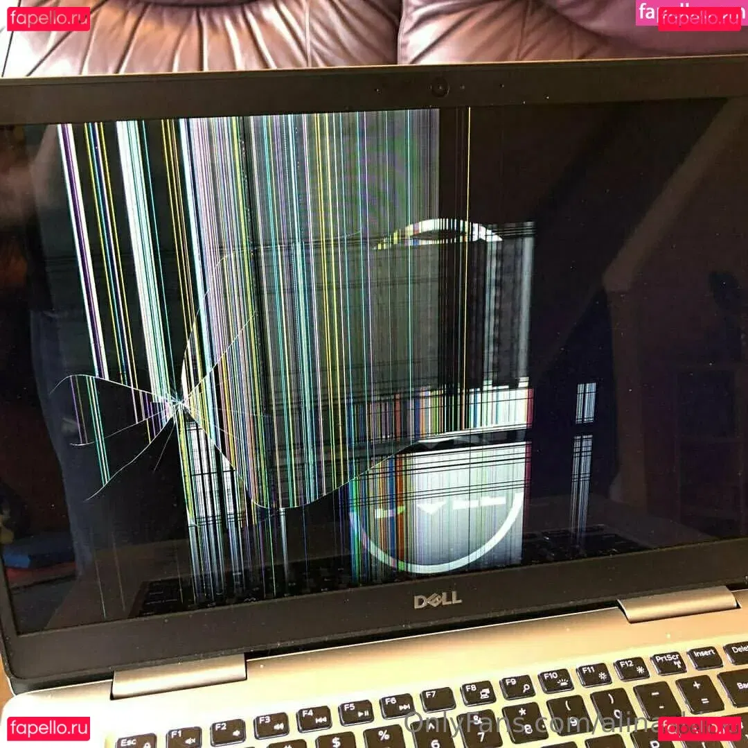 alinashine Onlyfans Photo Gallery 