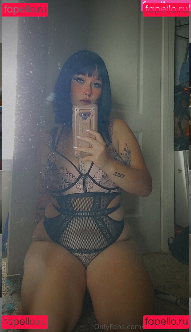 mysticaldesire.s Nude Onlyfans Photo 9