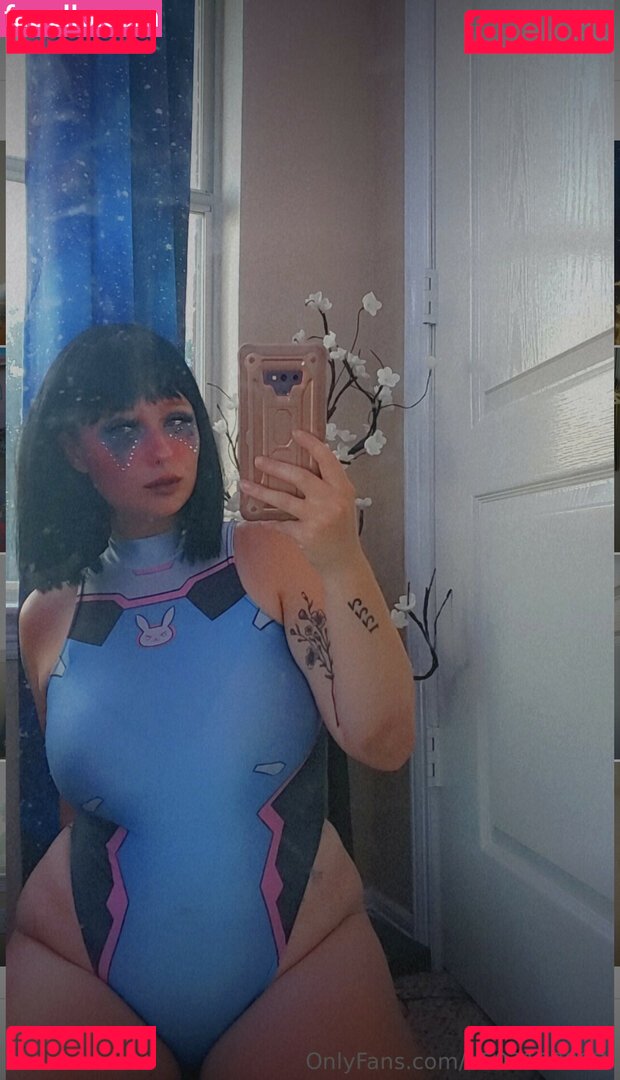 mysticaldesire.s Nude Onlyfans Photo 6