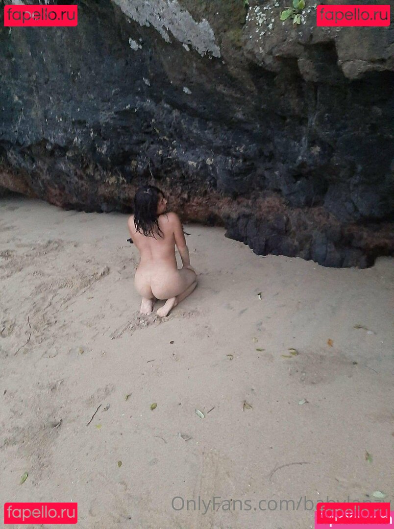 babylanzy Nude Onlyfans Photo 25