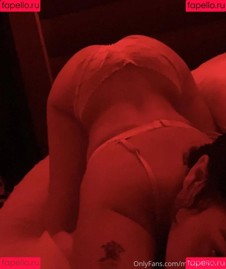melaniericchh Onlyfans Photo Gallery 