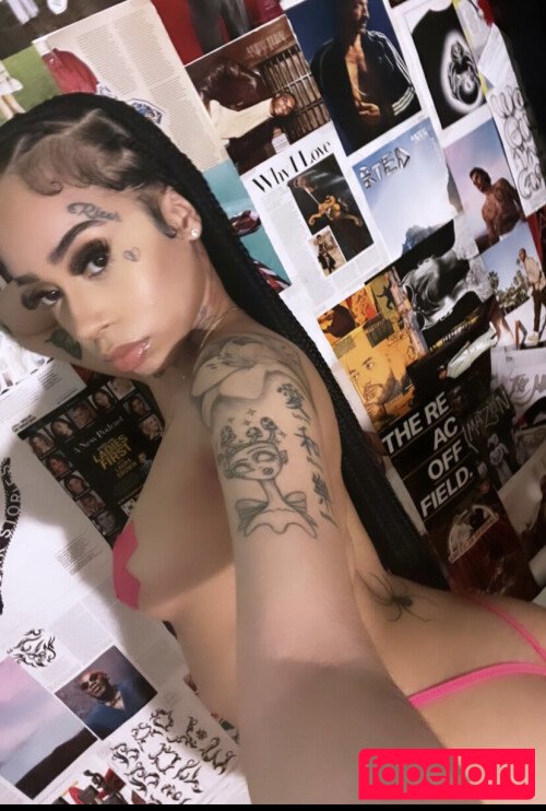 melaniericchh Nude Onlyfans Photo 31