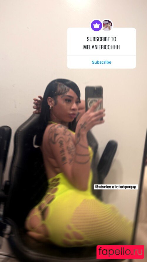 melaniericchh Nude Onlyfans Photo 20
