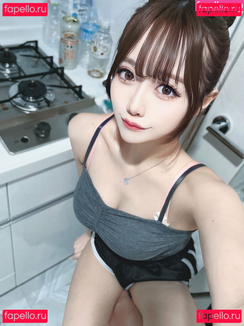 4i_inu / ??? Nude Onlyfans Photo 47