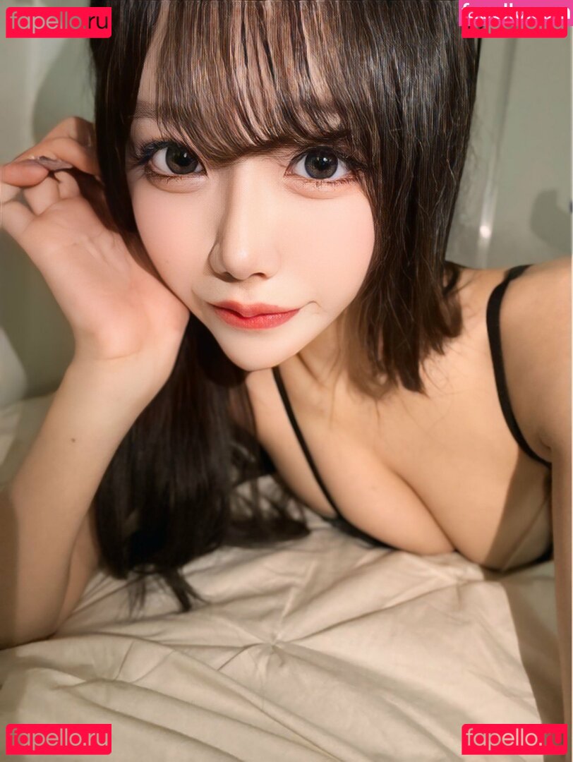 4i_inu / ??? Nude Onlyfans Photo 36
