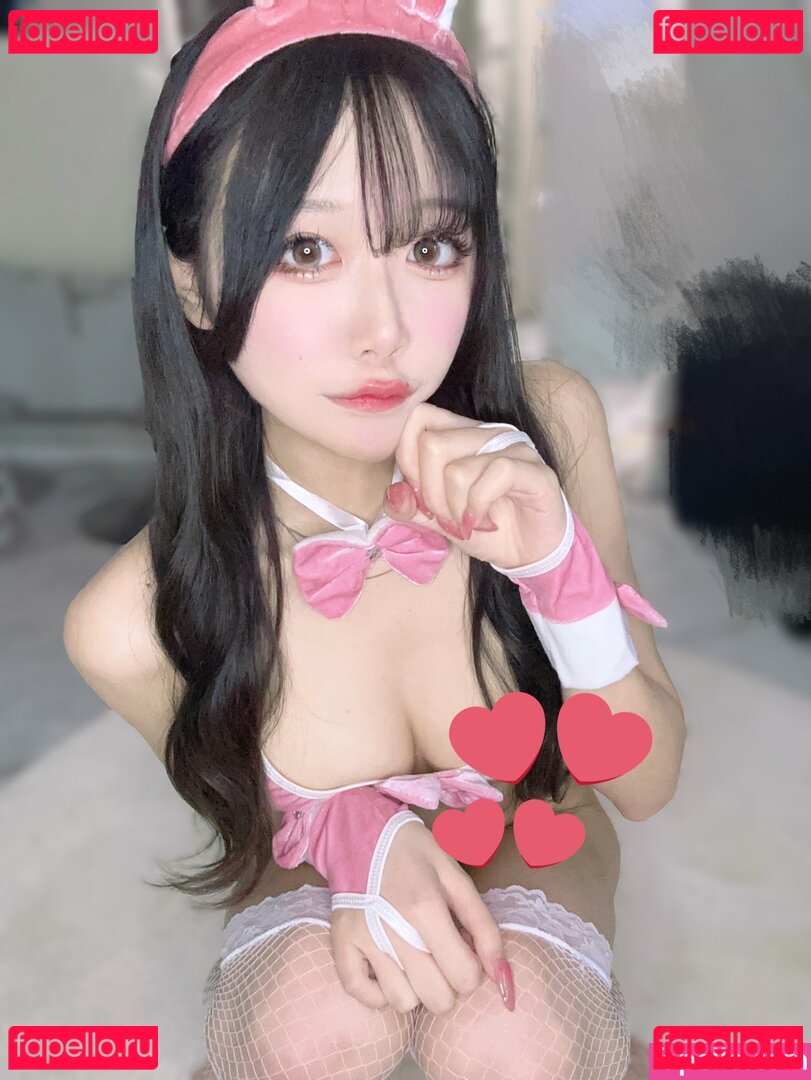 4i_inu / ??? Nude Onlyfans Photo 31