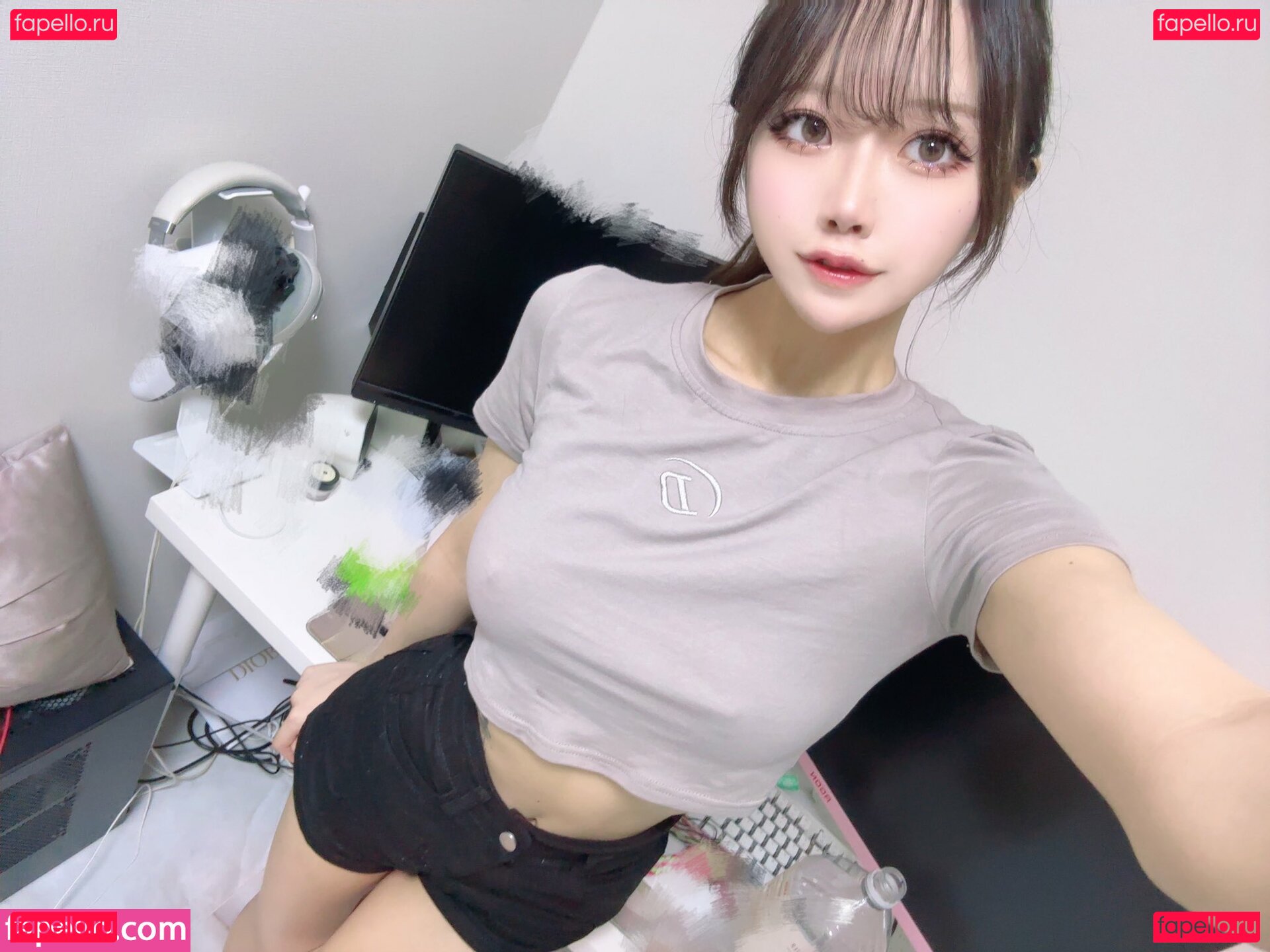 4i_inu / ??? Nude Onlyfans Photo 25