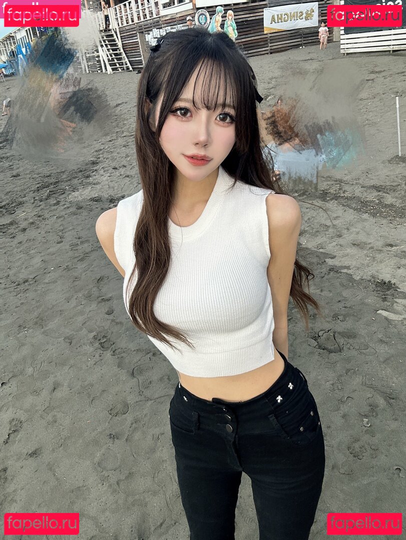 4i_inu / ??? Nude Onlyfans Photo 26