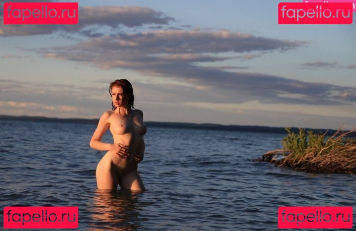 Abigail Mandler Nude Onlyfans Photo 49
