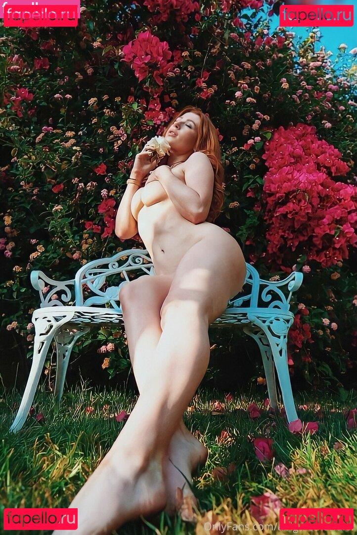 Abigail Mandler Nude Onlyfans Photo 40