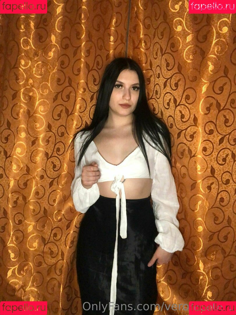 veronica091 Onlyfans Photo Gallery 