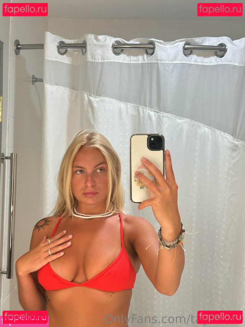 sunkissedtessa Nude Onlyfans Photo 8