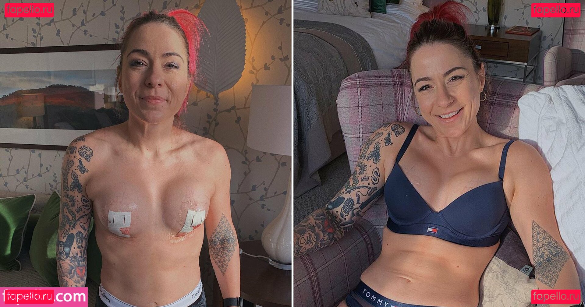 Lucy Spraggan Nude Onlyfans Photo 37