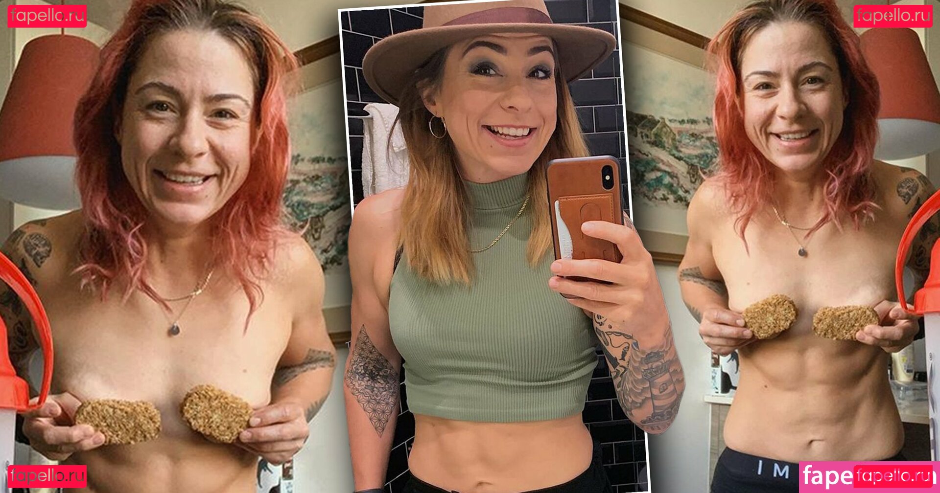 Lucy Spraggan Nude Onlyfans Photo 30