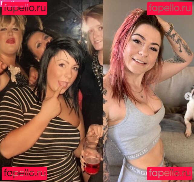 Lucy Spraggan Nude Onlyfans Photo 28