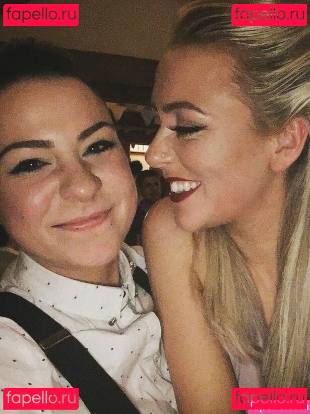 Lucy Spraggan Nude Onlyfans Photo 22